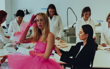 MVP-бренд одежды: минимальный запуск без лого и сайта