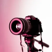 Фотокамера