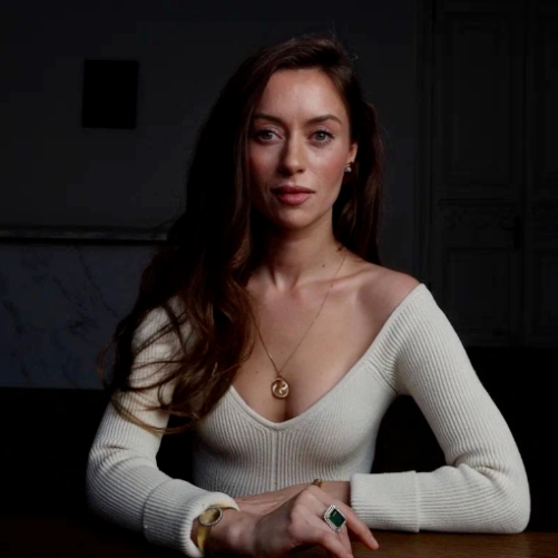 Марина Кульпина