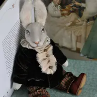 Кролик Эдвард