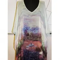 Туника из шифона