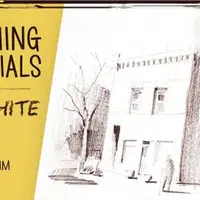 Основы скетчинга простым карандашом