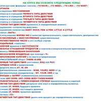Английский до автоматизма за 15 недель