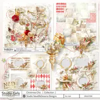 Christmas Chic Collection