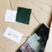 Дизайн одежды. Месяц 4