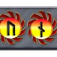 Работа с архетипом - руны Пива