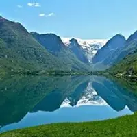 Миры. Часть 6: Йотунхейм