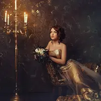 Уроки художественной обработки фото