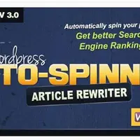 Wordpress Auto Spinner - Автоматический синонимайз статей