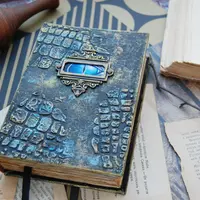 Два блокнота