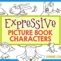 Рисуем выразительных персонажей