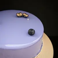 Современные десерты