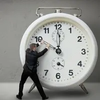 Универсальный первый блок: Остановка для ведущих