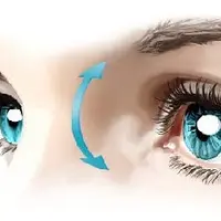 Матричная гимнастика для глаз