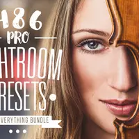 Pro Lightroom Presets Bundle