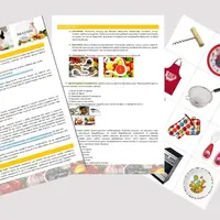 Комплексные тематические занятия по методу Макото Шичида