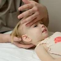 Остеопатия - дети