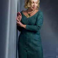 Макетный войлок