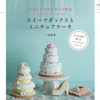 Пряничные миниатюры. Miniature cake box and Suites