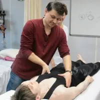 Непрямой массаж и миофасциальные цепи