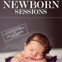 A Guide To Natural Light Newborn Sessions