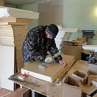 Технология изготовления Владимирского улья