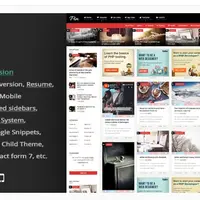 Pin - Pinterest Masonry Grid блог