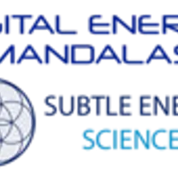 Orgone Energy + Golden Proportion Energy + Feel Good Now (Digital Energy Mandala)