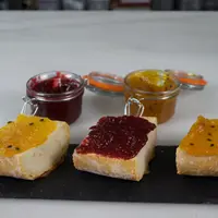 Пектины, джемы и конфитюры