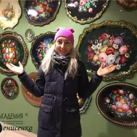 МастерГруппа. Жостово