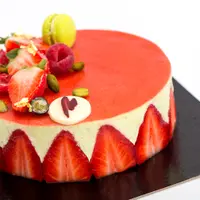 Торт Фрезье