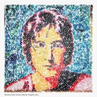 TypoPainter - создаем изображение из текста