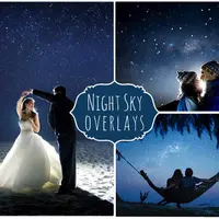 Ночное небо