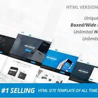 Porto + Porto Admin + BeTheme