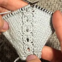 Реглан сверху