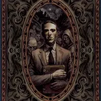 Таро Черный Гримуар