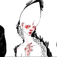 Цифровая Линейная Графика в Photoshop