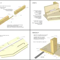 Самоделкин 14: Кондуктор-шипорез