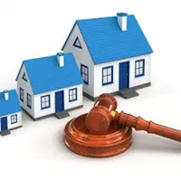 Конфискат. Государственный и банковский