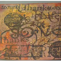 Медь. Травление, патинирование, огромный массив цветов