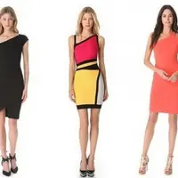 Типы линейности и Цветовые контрасты