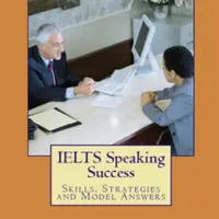IELTS Speaking Success
