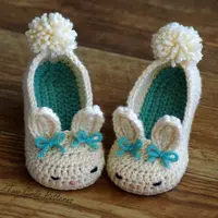 Пинетки для малышей