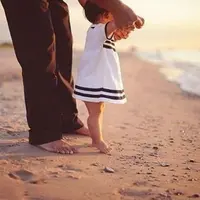 Исцеление отношений с отцом