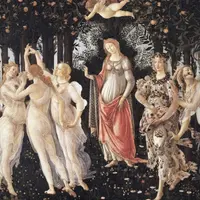 Образ как шедевр. Большие Исторические Стили