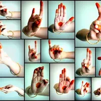 Мудры: воздействие на ситуации и здоровье. Часть 3