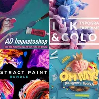 1000 полезных инструментов дизайнера