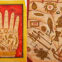 Хаста Самудрика Шастра – изучение человека по рукам