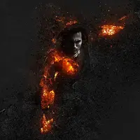 Vulcanum - Fire & Ashes Photoshop Action