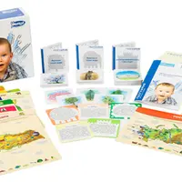 География, или Большое путешествие